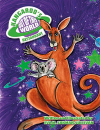 Kangaroo's Out of this World Restaurant